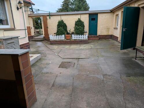 Foto - 7 Zimmer Einfamilienhaus in Südliches Anhalt