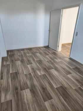 Foto - Etagenwohnung in Güsten