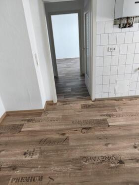 Foto - Etagenwohnung in Güsten zur Miete