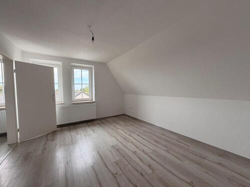 Foto - Dachgeschoßwohnung in Dortmund zur Miete