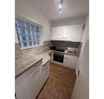 1-Zimmer-Wohnung mit Einbauküche, Stellplatz und Aufzug in der Peterstraße in Wilhelmshaven