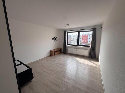 Foto - 1 Zimmer Etagenwohnung zur Miete in Wilhelmshaven