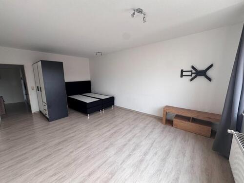 Foto - 1 Zimmer Etagenwohnung in Wilhelmshaven