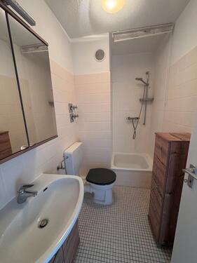 Foto - Etagenwohnung in Wilhelmshaven zur Miete