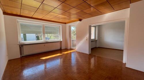 Foto - Sehr schöne und helle Wohnung in SchönseeOpf. zu vermieten