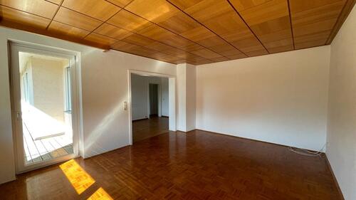 Foto - 4.5 Zimmer Etagenwohnung zur Miete in Schönsee