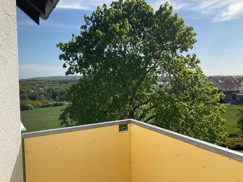 Foto - 3 Zimmer Dachgeschoßwohnung in Gückingen
