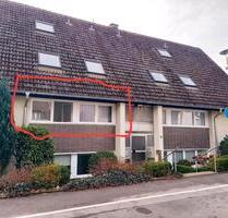 Schöne 99qm Wohnung mit Balkon, frisch renoviertteilsaniert. - Lüdenscheid Othlinghausen