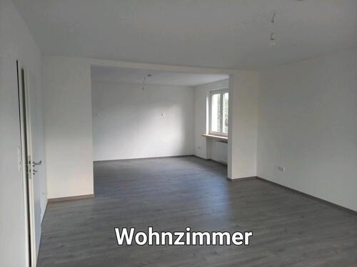 Foto - Etagenwohnung in Lüdenscheid zur Miete