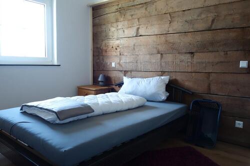 Foto - WG Zimmer im Außenbereich nahe Isny alle Kosten inclusive