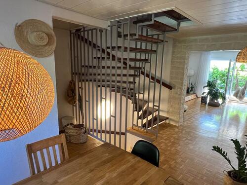 Foto - 5.5 Zimmer Reihenhaus zum Kaufen in Singen (Hohentwiel)