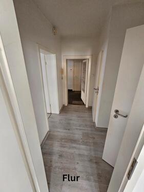 Foto - 3 Zimmer Erdgeschoßwohnung in Rosengarten