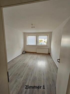 Foto - Erdgeschoßwohnung in Rosengarten zur Miete