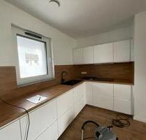 Attraktive 3 ZKB Wohnung Barrierefrei EG Neubau Leuterod - Ötzingen
