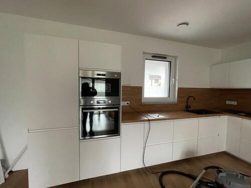 Foto - 3 Zimmer Etagenwohnung zur Miete in Ötzingen