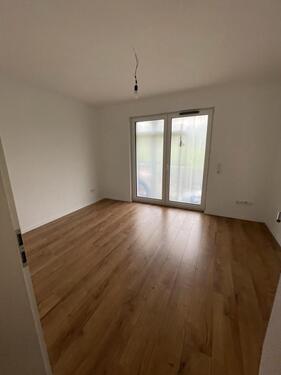 Foto - 3 Zimmer Etagenwohnung in Ötzingen