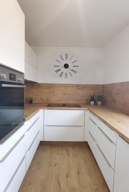 Foto - Etagenwohnung in Rielasingen-Worblingen zum Kaufen