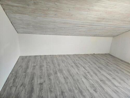Foto - Dachgeschoßwohnung in Kirchhaslach zur Miete