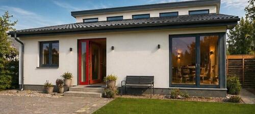 Foto - 3 Zimmer Bungalow zum Kaufen in Fredersdorf-Vogelsdorf