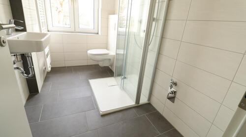 Foto - 3 Zimmer Erdgeschoßwohnung zur Miete in Chemnitz