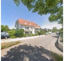 ♥️Helle 3-Raum-Wohnung mit 2 Balkonen - Mommenheim