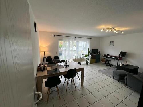Foto - 3 Zimmer Etagenwohnung in Mommenheim