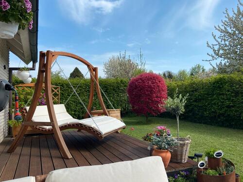 Foto - 4 Zimmer Terrassenwohnung zum Kaufen in Lütjenburg