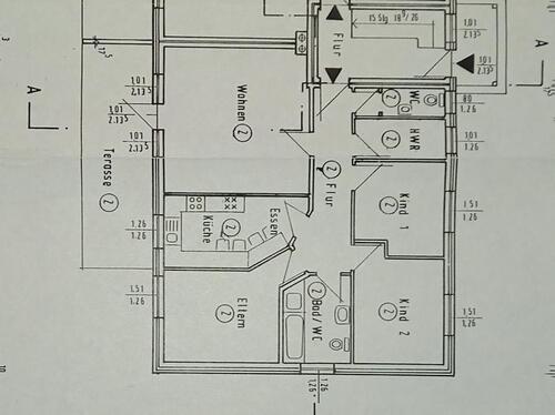 Foto - Terrassenwohnung in Lütjenburg zum Kaufen