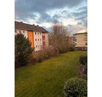 2-Zimmerwohnung mit Balkon in ruhiger Lage von Hameln