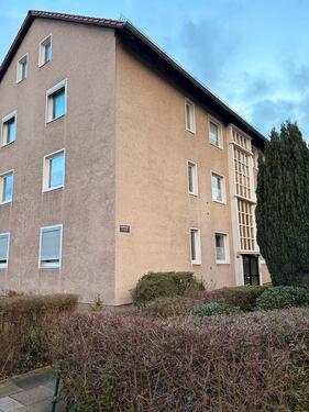 Foto - 2 Zimmer Etagenwohnung zum Kaufen in Hameln
