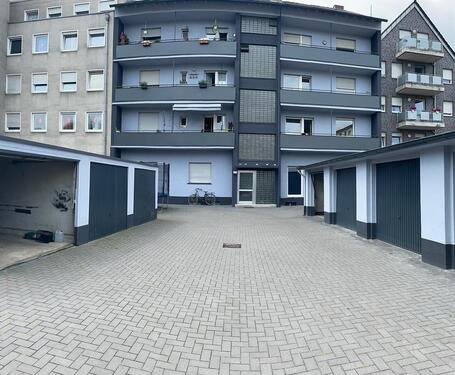 Foto - Mehrfamilienhaus, Wohnhaus zum Kaufen in Marl