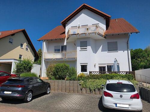 Foto - Erdgeschosswohnung mit Terrasse und Garten in kleiner Einheit