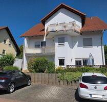 Erdgeschosswohnung mit Terrasse und Garten in kleiner Einheit - Kirchheimbolanden