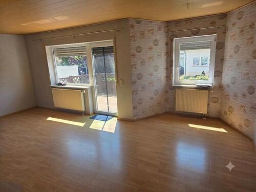 Foto - 3 Zimmer Erdgeschoßwohnung zum Kaufen in Kirchheimbolanden