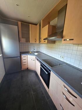 Foto - Erdgeschoßwohnung in Kirchheimbolanden zum Kaufen