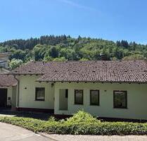 Oase in der Natur–Charmantes Einfamilienhaus mit Einliegerwohnung - Weinheim