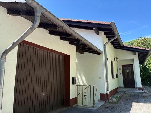 Foto - 5 Zimmer Einfamilienhaus zum Kaufen in Weinheim