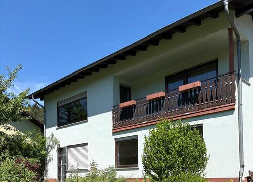 Foto - 5 Zimmer Einfamilienhaus in Weinheim