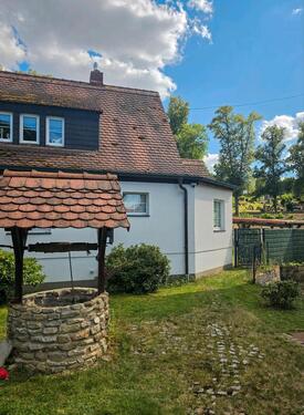 Foto - Doppelhaushälfte Haus in Teuchern 133qm Wohnfläche Garage