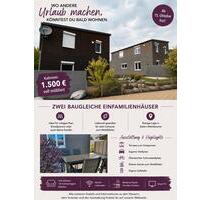 Einfamilienhaus 3Zimmer Wohnung Garten Terrasse Salem KM 1450,-