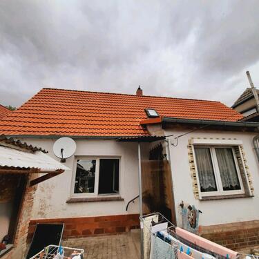 Foto - Häuschen 89 qm, 3 Zi., in Brachstedt zu verkaufen