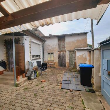 Foto - Einfamilienhaus zum Kaufen in Wettin-Löbejün