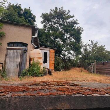 Foto - Einfamilienhaus in Wettin-Löbejün zum Kaufen