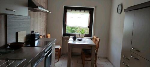 Foto - Etagenwohnung zur Miete in Netphen