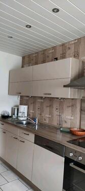 Foto - Etagenwohnung in Netphen