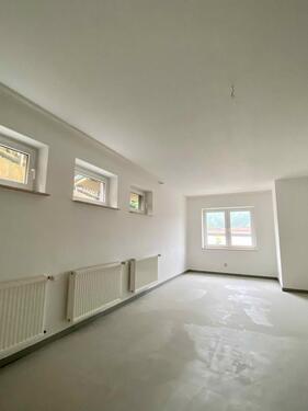 Foto - Etagenwohnung in Sangerhausen