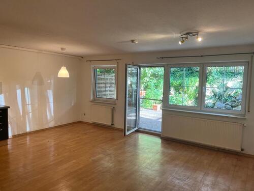 Foto - 1-Zimmer Apartment mit großer Terrasse in Altenstadt zu vermieten