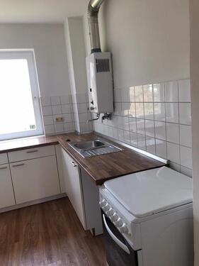 Foto - Etagenwohnung zur Miete in Lübeck
