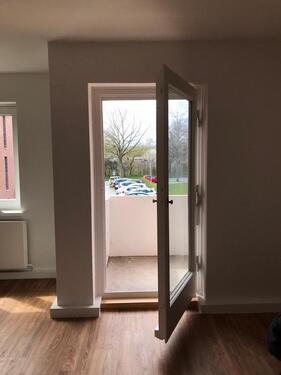 Foto - Etagenwohnung in Lübeck