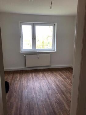Foto - Etagenwohnung in Lübeck zur Miete